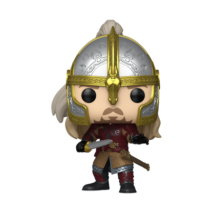 Funko Pop - The Lord of the Rings - Éomer