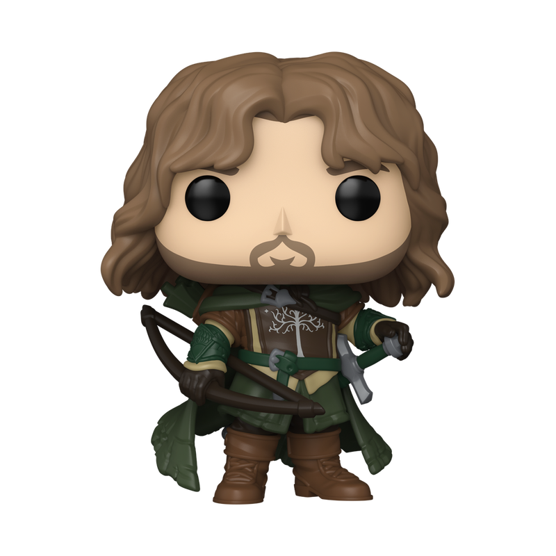 Funko Pop - The Lord of the Rings - Faramir