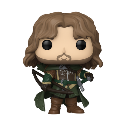 Funko Pop - The Lord of the Rings - Faramir