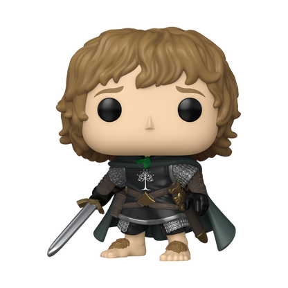  Funko Pop - The Lord of the Rings - Peregrin Took