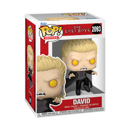Funko Pop - The Lost Boys - David