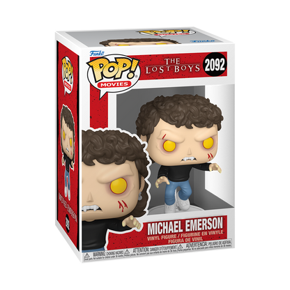 Funko Pop - The Lost Boys - Michael Emerson