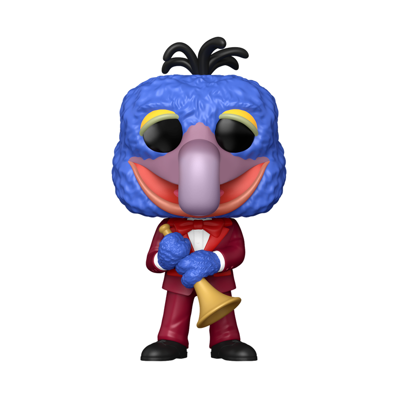 Funko Pop - The Muppets - Gonzo 