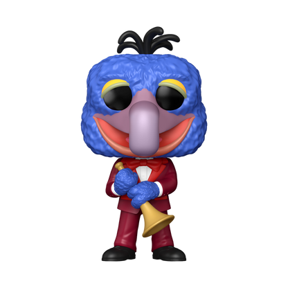 Funko Pop - The Muppets - Gonzo 