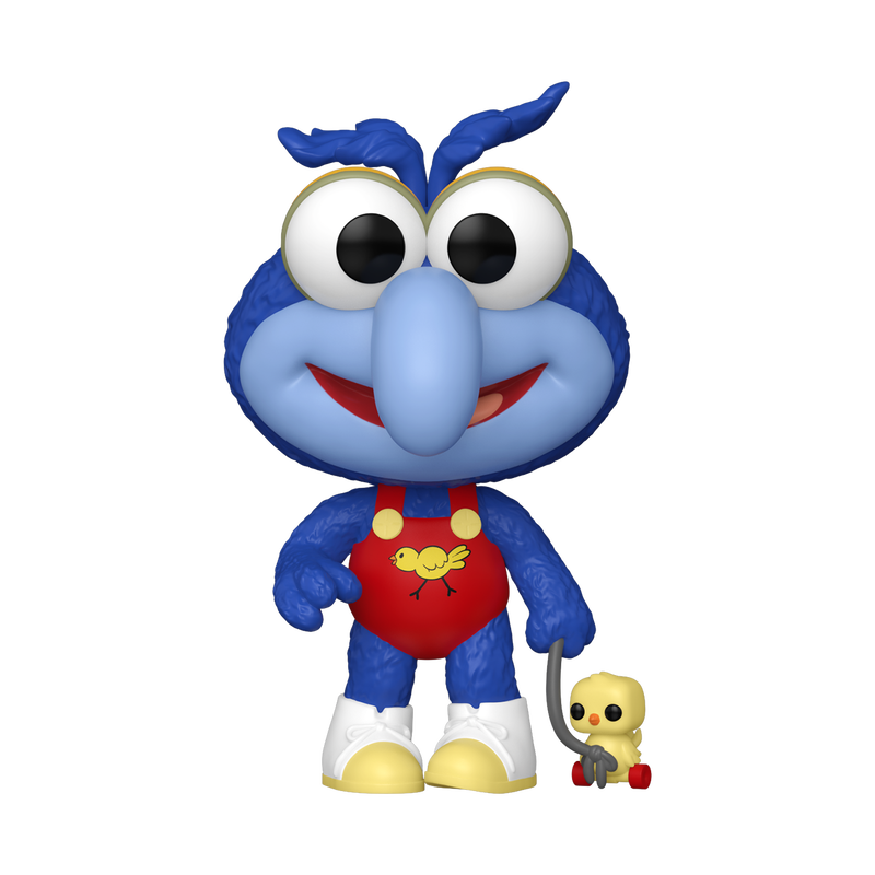 Funko Pop - The Muppets Babies - Baby Gonzo
