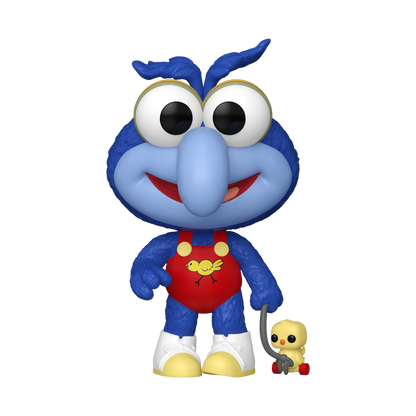Funko Pop - The Muppets Babies - Baby Gonzo