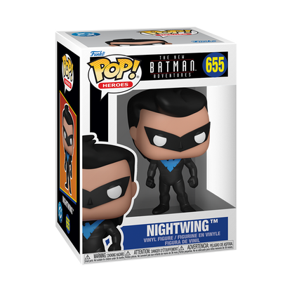 Funko Pop - The New Batman Adventures - Nightwing