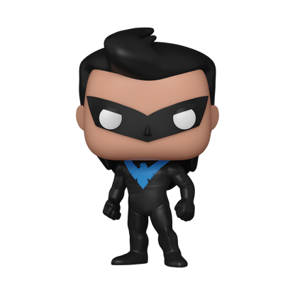Funko Pop - The New Batman Adventures - Nightwing