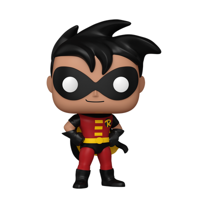 Funko Pop - The New Batman Adventures - Robin