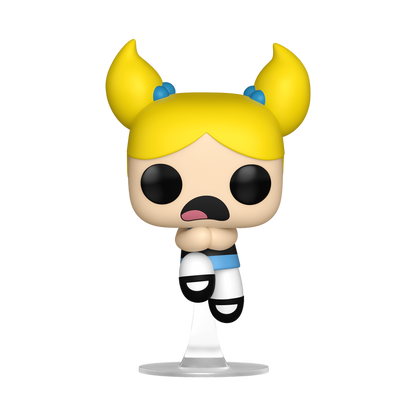  Funko Pop - The Powerpuff Girls - Bubbles