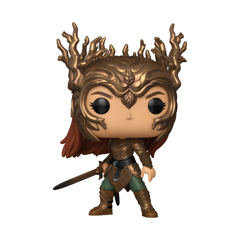Funko Pop - The Folk of the Air - The Queen of Nothing - Jude Duarte