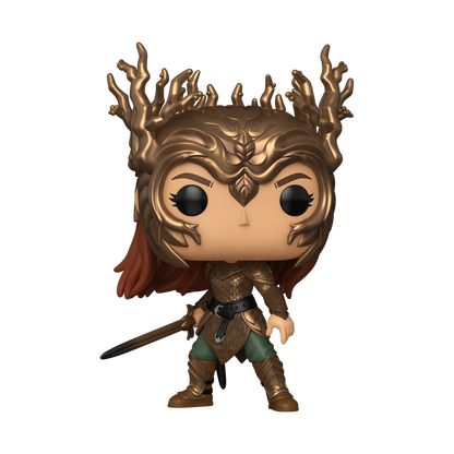 Funko Pop - The Folk of the Air - The Queen of Nothing - Jude Duarte