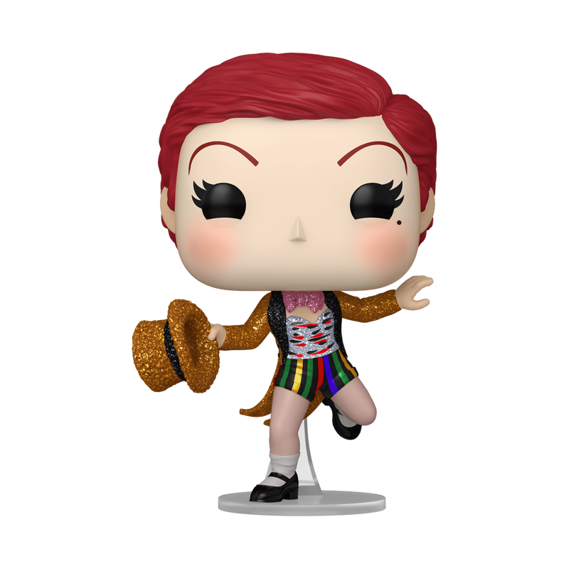 Funko Pop - The Rocky Horror Picture Show - Columbia (Glitter)
