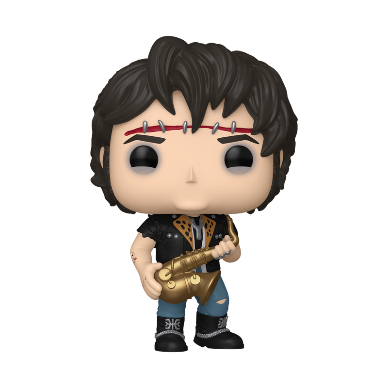 Funko Pop - The Rocky Horror Picture Show - Eddie