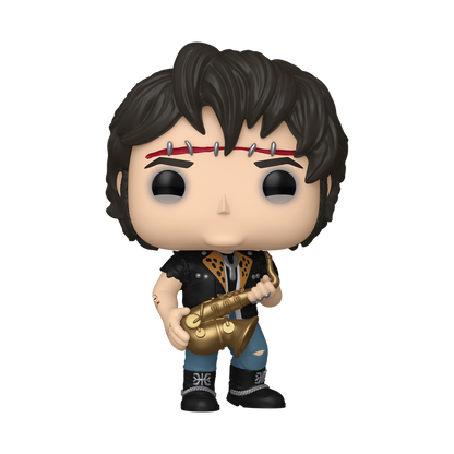 Funko Pop - The Rocky Horror Picture Show - Eddie