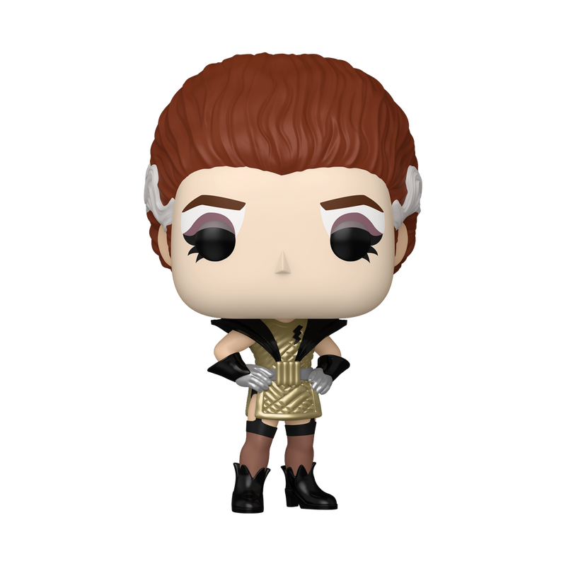 Funko Pop - The Rocky Horror Picture Show - Magenta