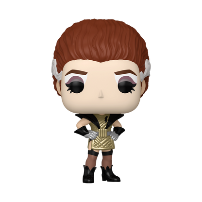 Funko Pop - The Rocky Horror Picture Show - Magenta