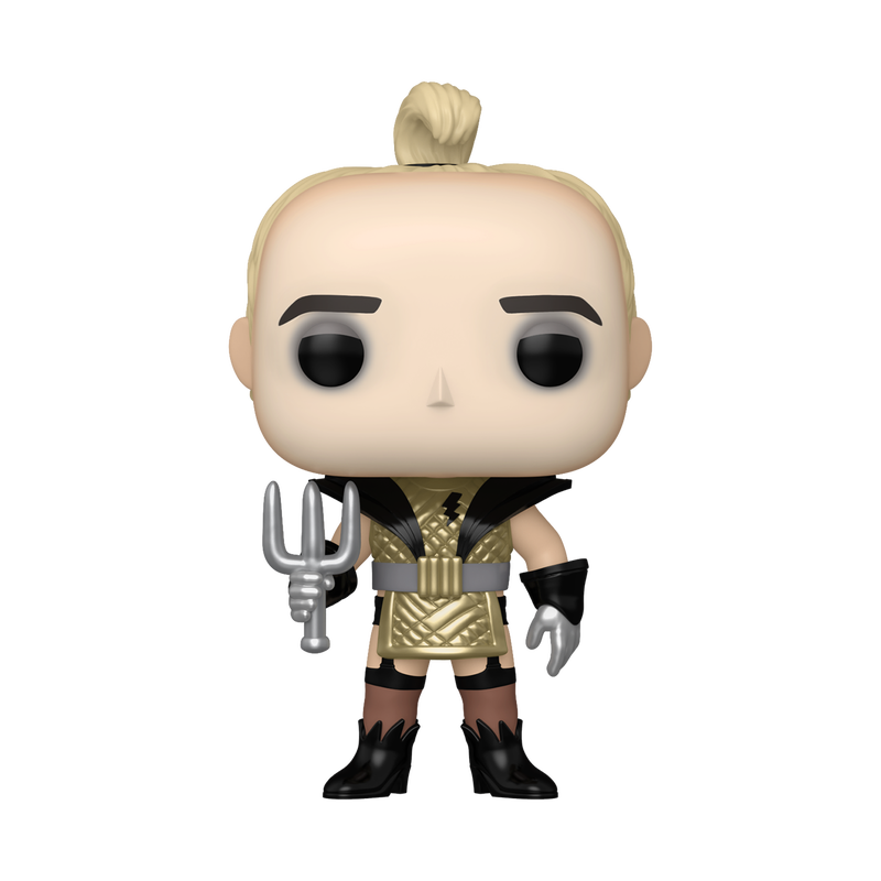 Funko Pop - The Rocky Horror Picture Show - Riff Raff