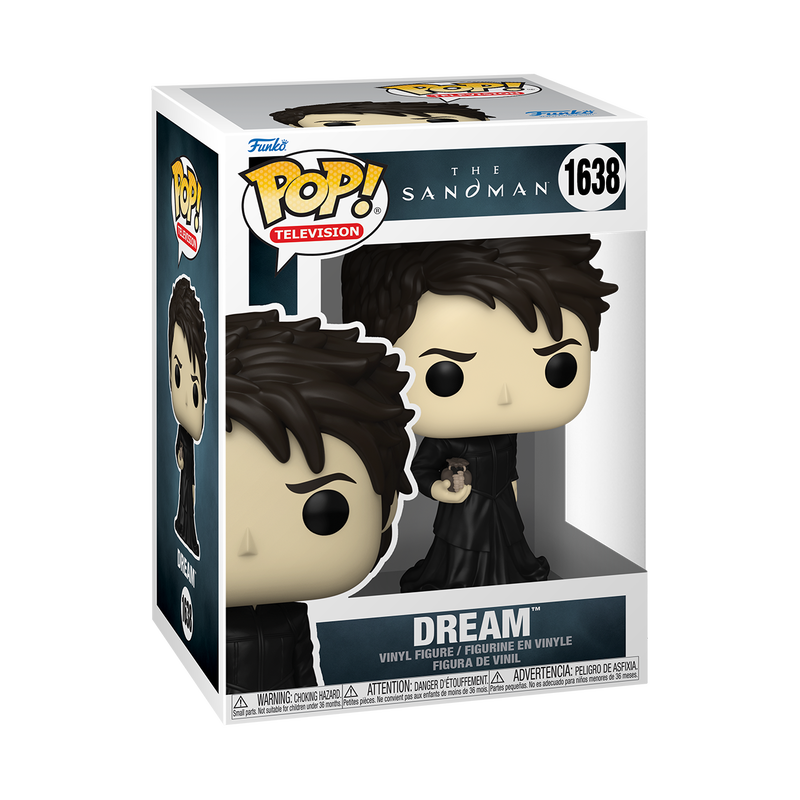 Funko Pop - The Sandman - Dream