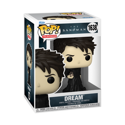 Funko Pop - The Sandman - Dream