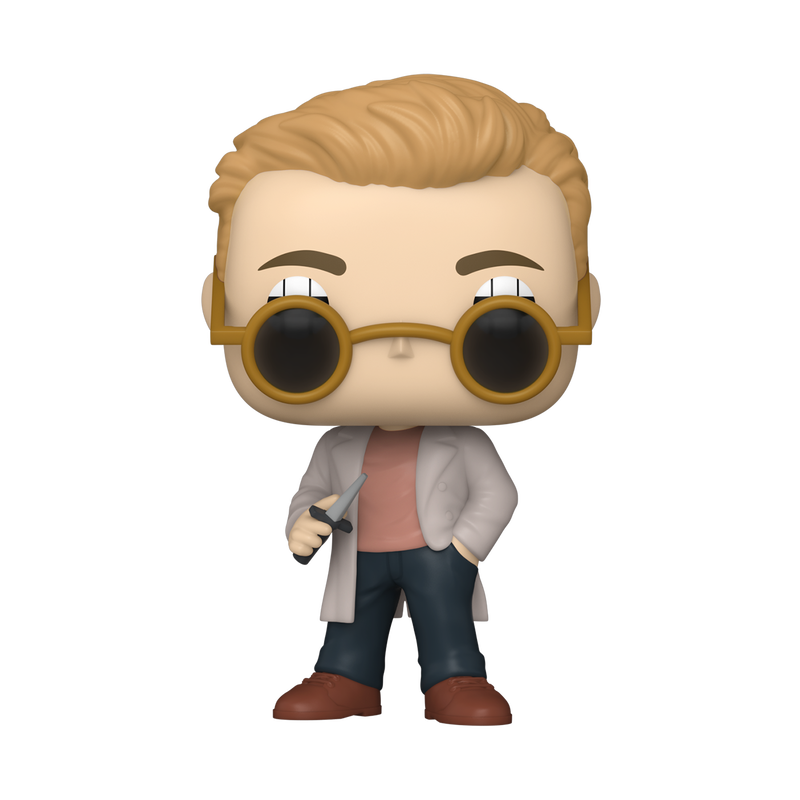 Funko Pop - The Sandman - The Corinthian