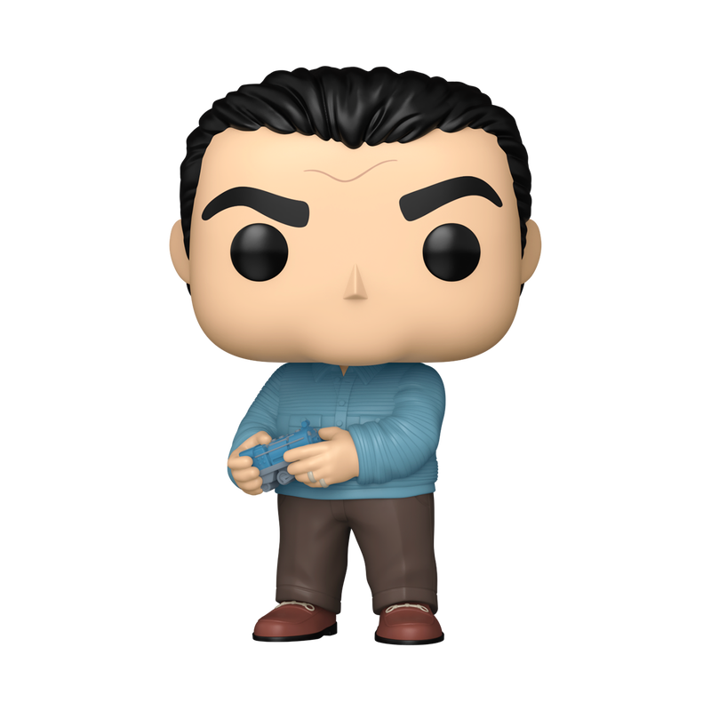 Funko Pop - The Sopranos - Bobby "Bacala" Baccalieri