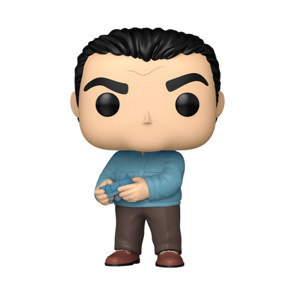 Funko Pop - The Sopranos - Bobby "Bacala" Baccalieri