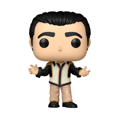  Funko Pop - The Sopranos - Furio Giunta