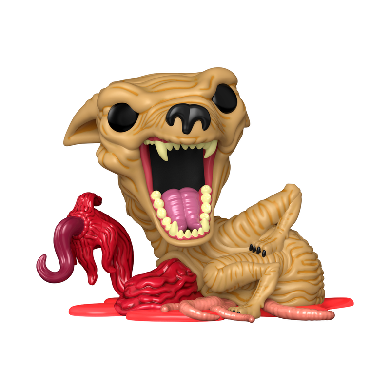 Funko Pop - The Thing - Dog-Thing