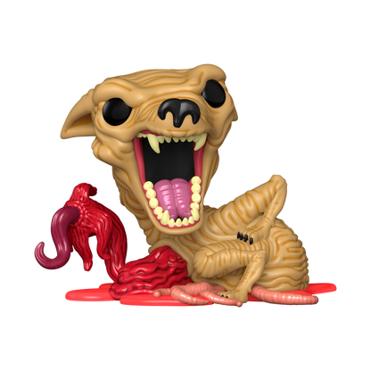 Funko Pop - The Thing - Dog-Thing