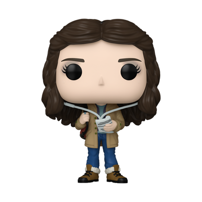 *Pré-reserva* Funko Pop - The Twilight Saga - Bella Swan