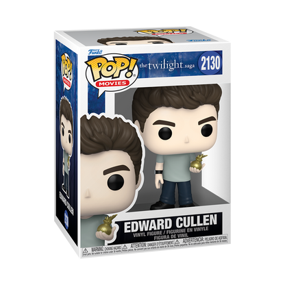 Funko Pop - The Twilight Saga - Edward Cullen