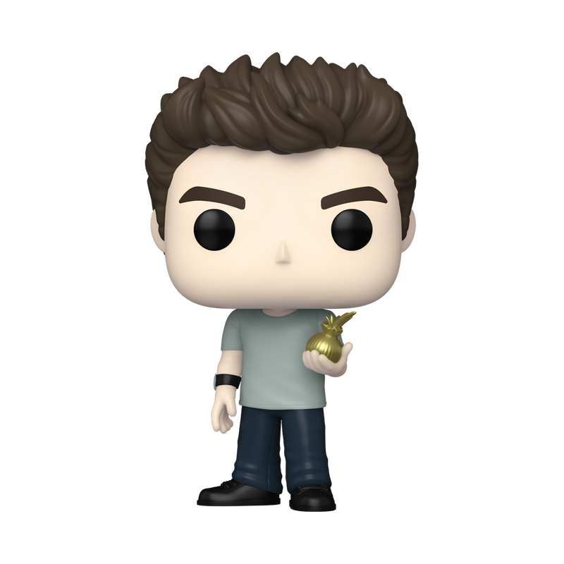 Funko Pop - The Twilight Saga - Edward Cullen