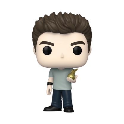 Funko Pop - The Twilight Saga - Edward Cullen