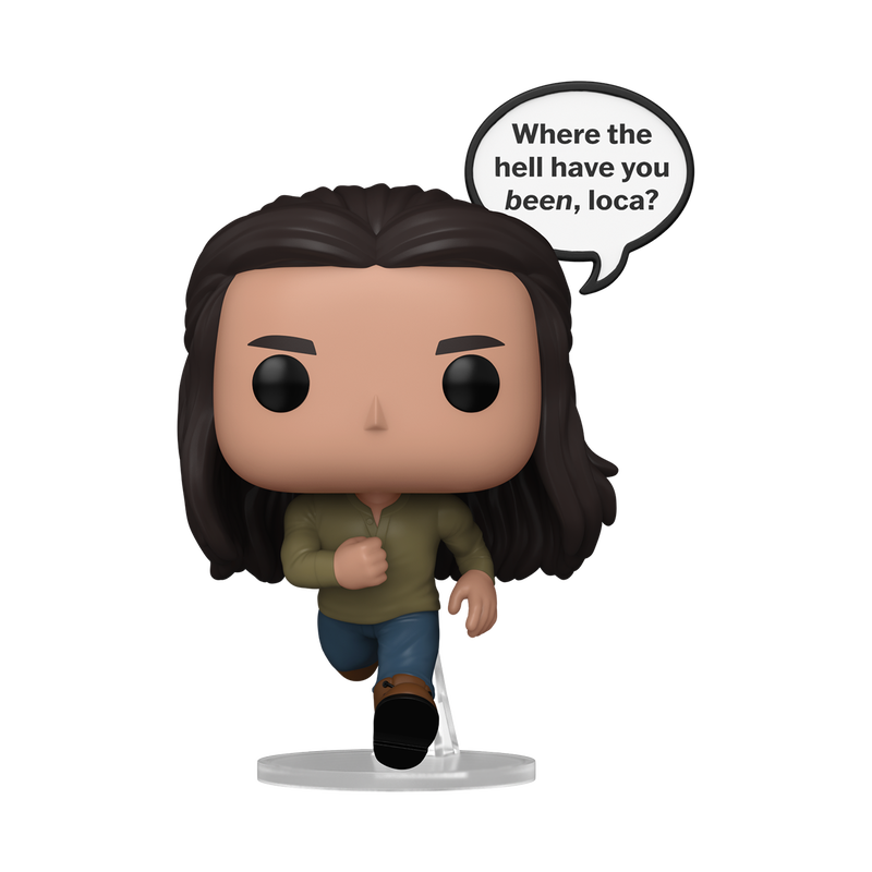 Funko Pop - The Twilight Saga - Jacob Black