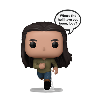 Funko Pop - The Twilight Saga - Jacob Black