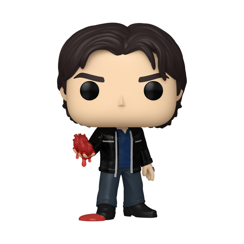  Funko Pop - The Vampire Diaries - Damon