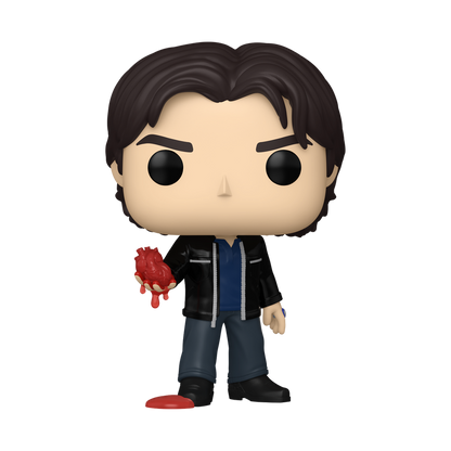  Funko Pop - The Vampire Diaries - Damon