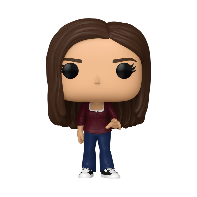 Funko Pop - The Vampire Diaries - Elena 