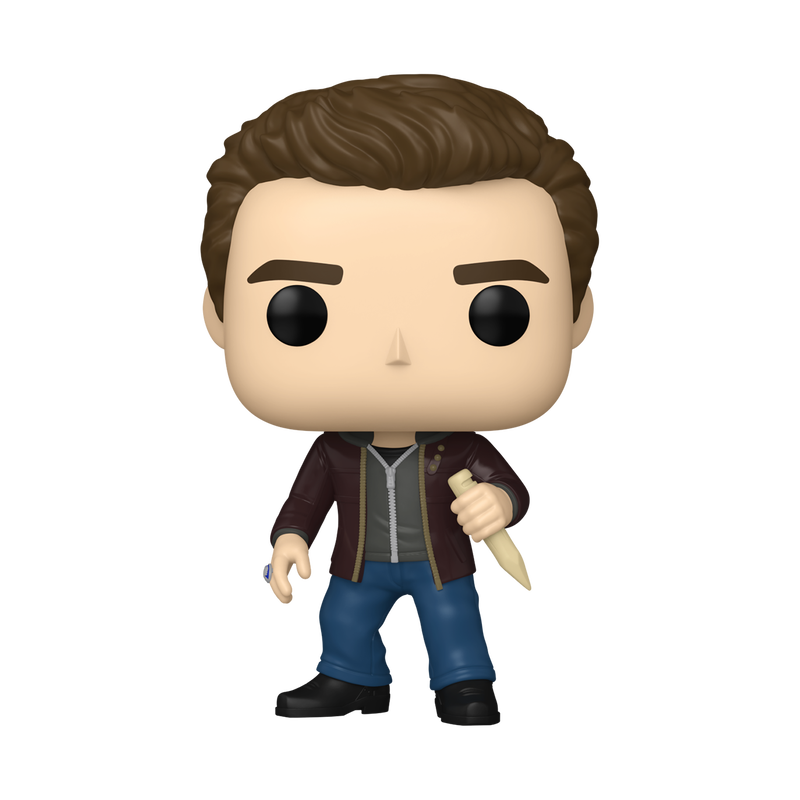 Funko Pop - The Vampire Diaries - Stefan Salvatore 