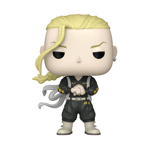 Funko Pop - Tokyo Revengers - Draken
