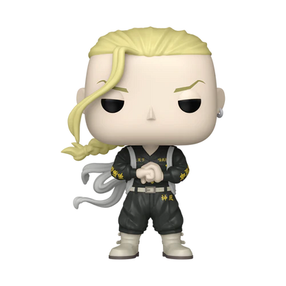 Funko Pop - Tokyo Revengers - Draken