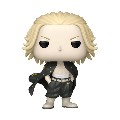 Funko Pop - Tokyo Revengers - Mikey