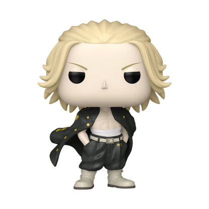 Funko Pop - Tokyo Revengers - Mikey