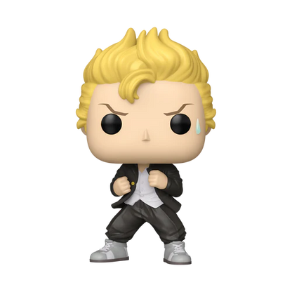Funko Pop - Tokyo Revengers - Takemichi Hanagaki