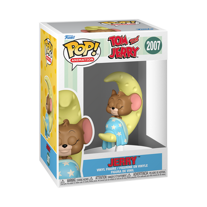 Funko Pop - Tom & Jerry - Jerry