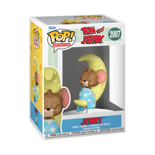 Funko Pop - Tom & Jerry - Jerry