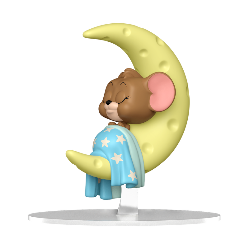 Funko Pop - Tom & Jerry - Jerry
