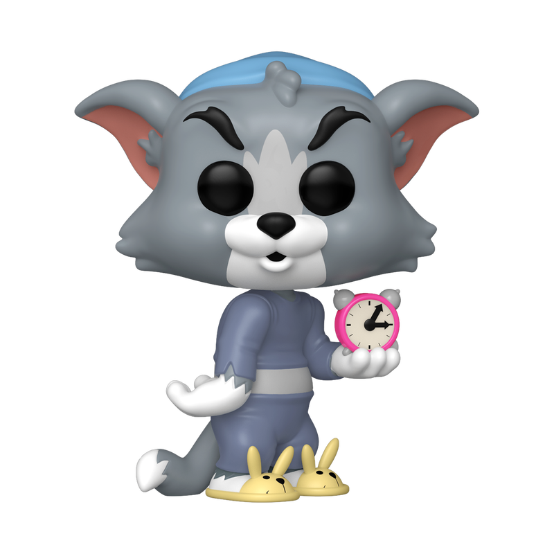 Funko Pop - Tom & Jerry - Tom