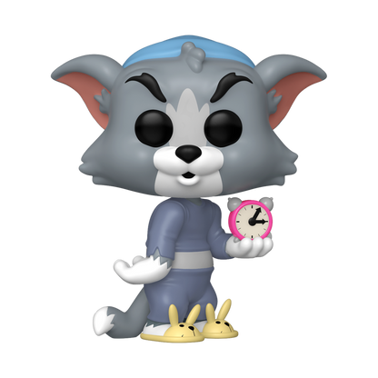 Funko Pop - Tom & Jerry - Tom